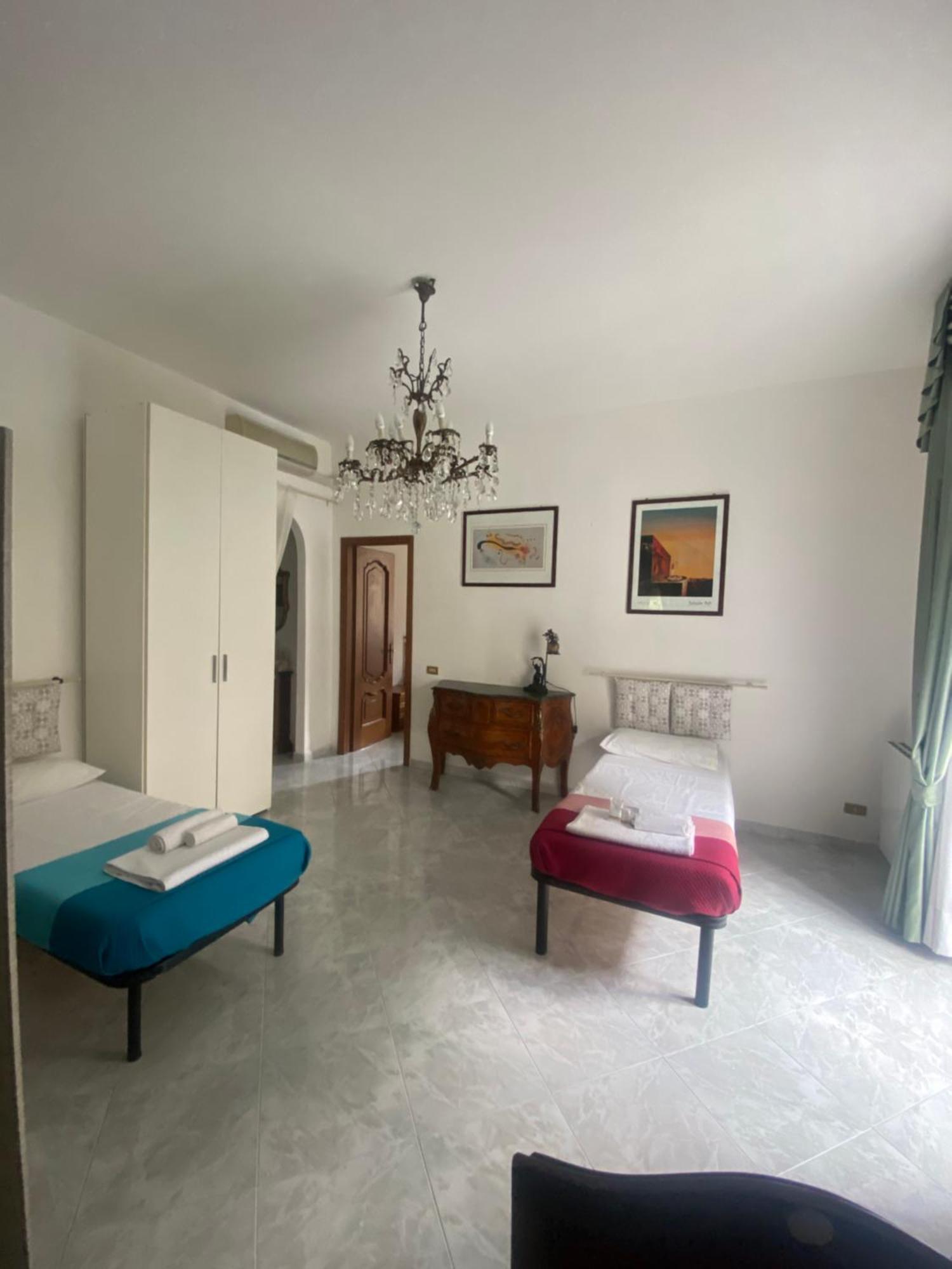 Maison Marisa Apartment La Spezia Exterior photo